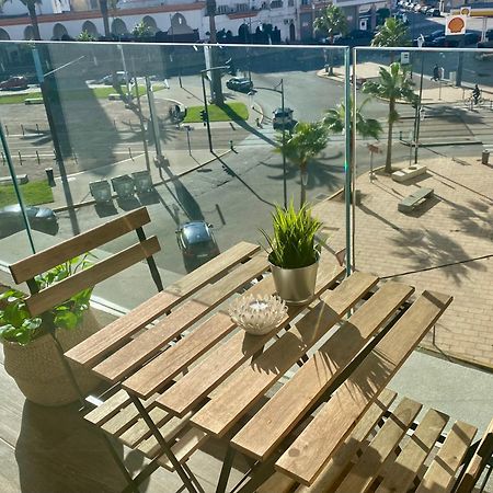 Luxueux Appartement Avec Vue Panoramique, Proche De La Gare Welcome Stay Casablanca Eksteriør bilde
