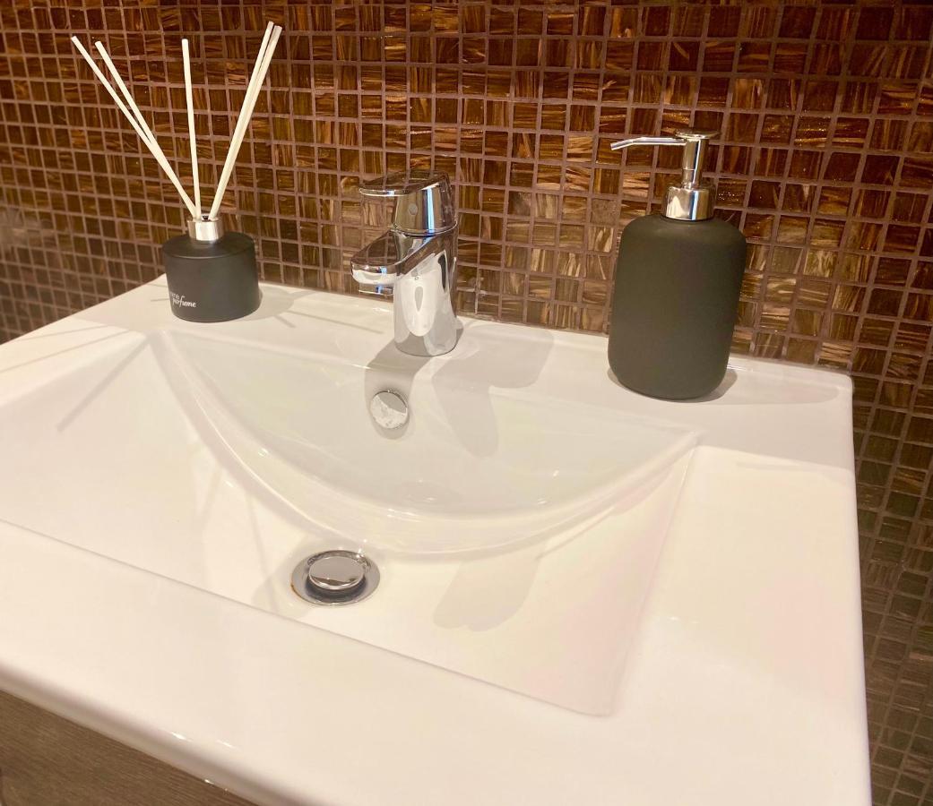 Luxueux Appartement Avec Vue Panoramique, Proche De La Gare Welcome Stay Casablanca Eksteriør bilde