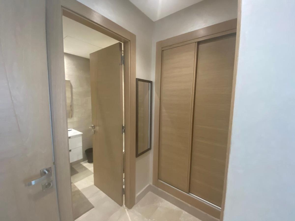 Luxueux Appartement Avec Vue Panoramique, Proche De La Gare Welcome Stay Casablanca Eksteriør bilde